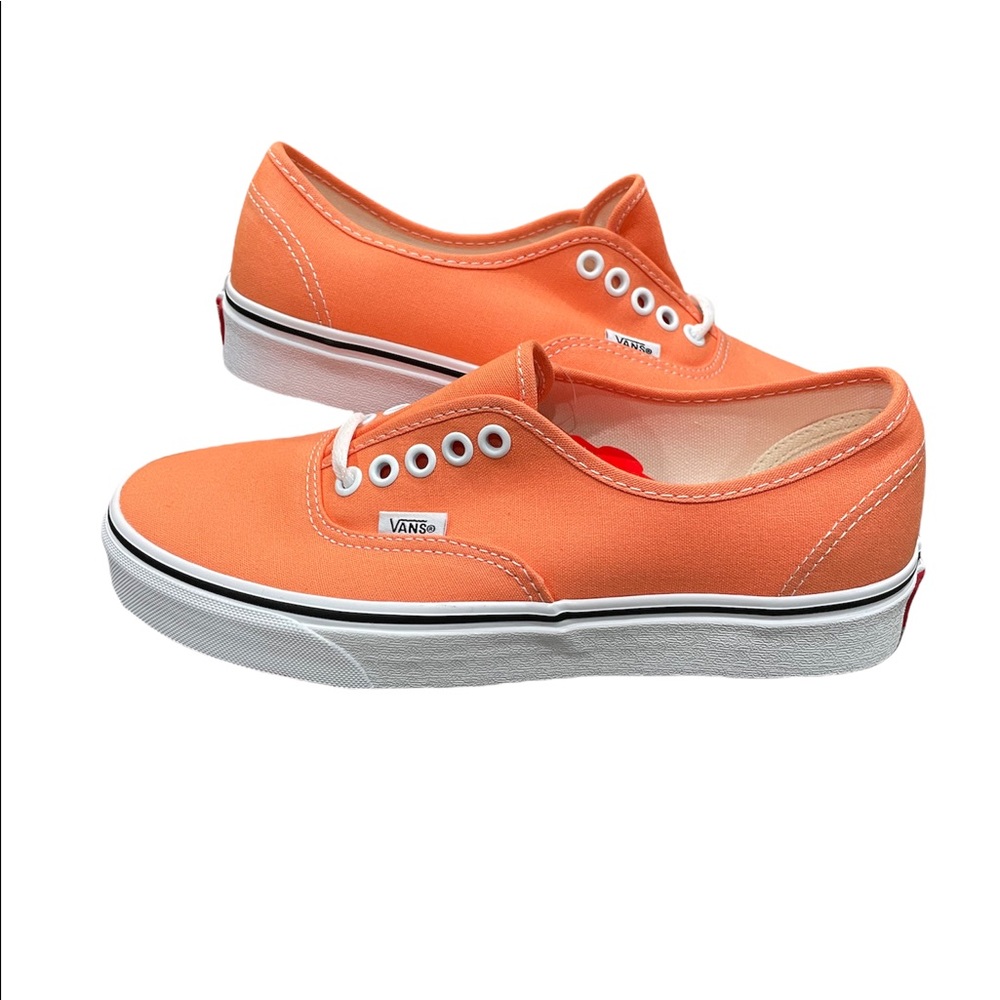 Vans Authentic